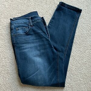 Women’s Vintage America Weekend Crop Jeans